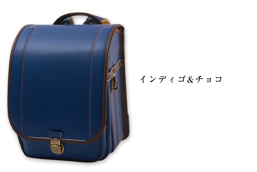 グリーン&チョコ