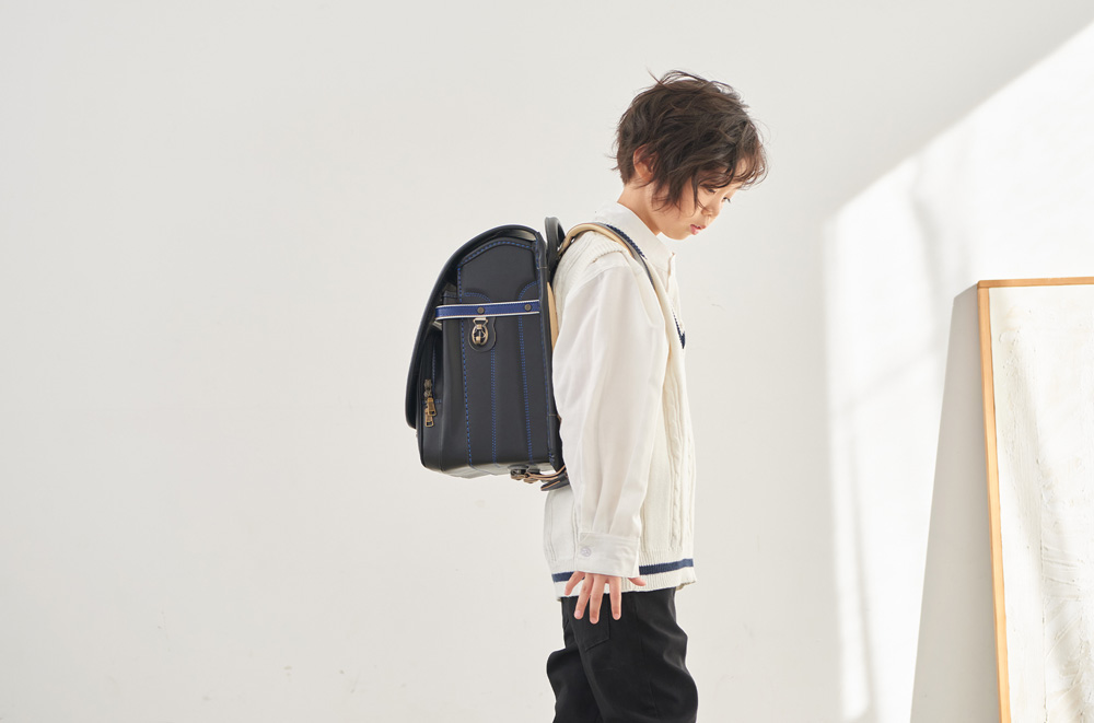 プティアンジェアンティークハーフトップイメージ