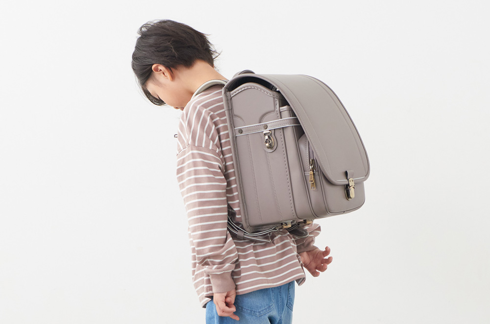 くすみカラーのランドセルから選ぶ
