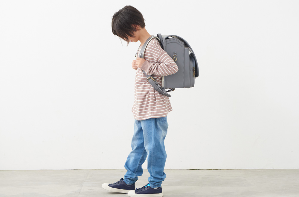 アッシュコパンアンティーク ハーフトップイメージ