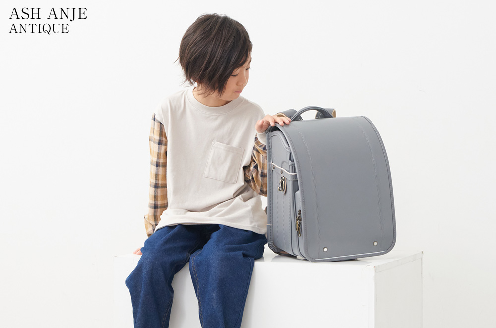 アッシュアンジェアンティーク