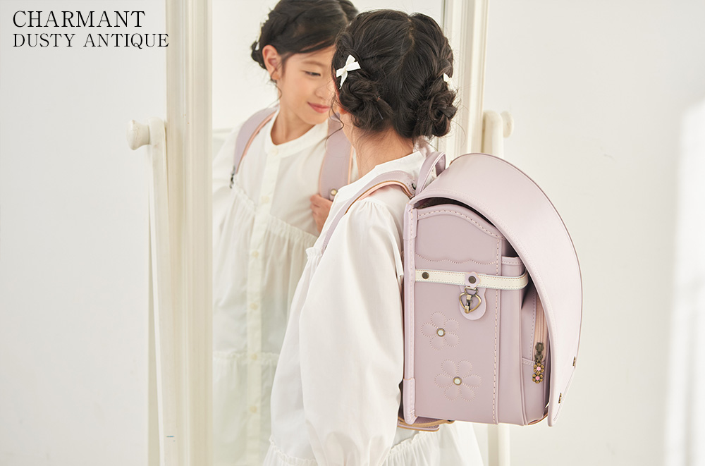 シャルマンダスティアンティーク