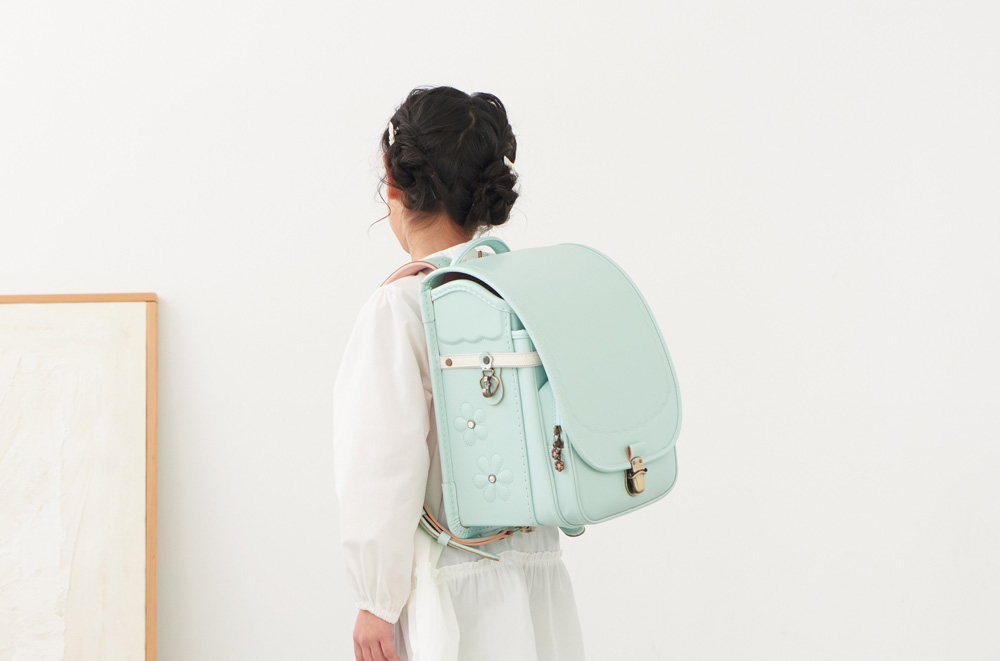 パステルカラーのランドセルから選ぶ