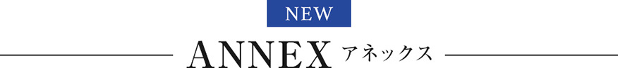 アネックス