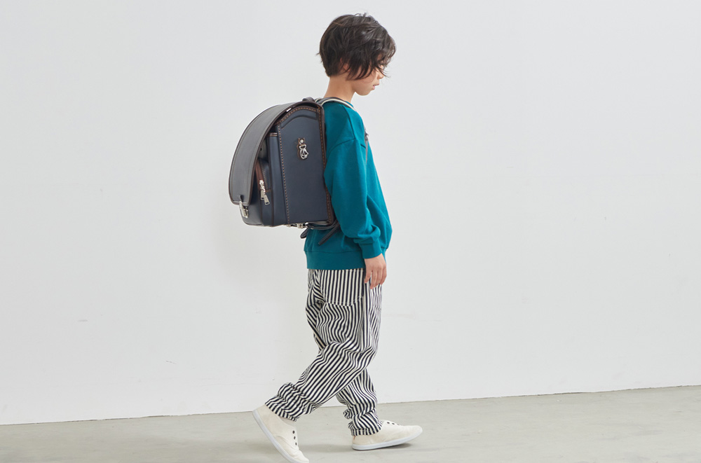 プティコパン ハーフトップ