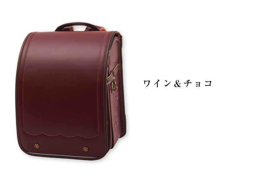 コードバンシャルマンアンティーク ワイン＆チョコ