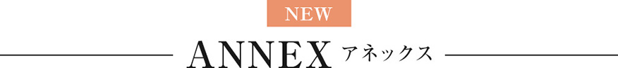 アネックス
