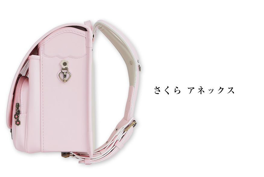 エスポワールダスティアンティークハーフトップ サクラ アネックス