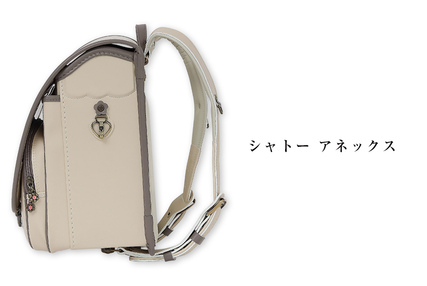 エスポワールダスティアンティークハーフトップ シャトー アネックス