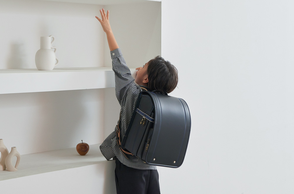 ブラック系(黒)のランドセルから選ぶ