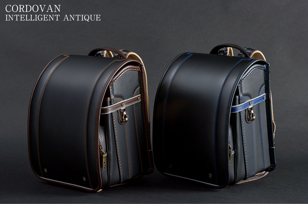 コードバンインテリジェントアンティーク