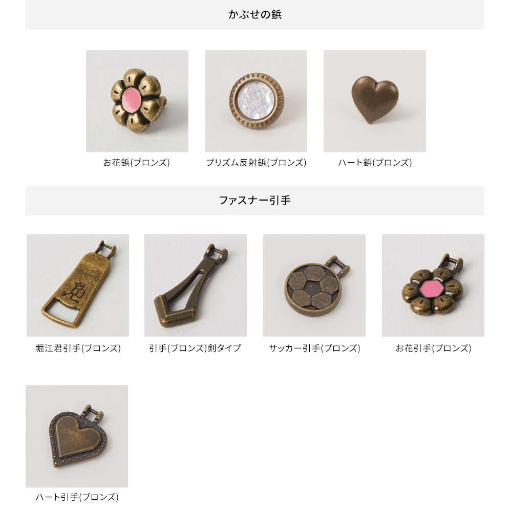 プチカスタマイズ