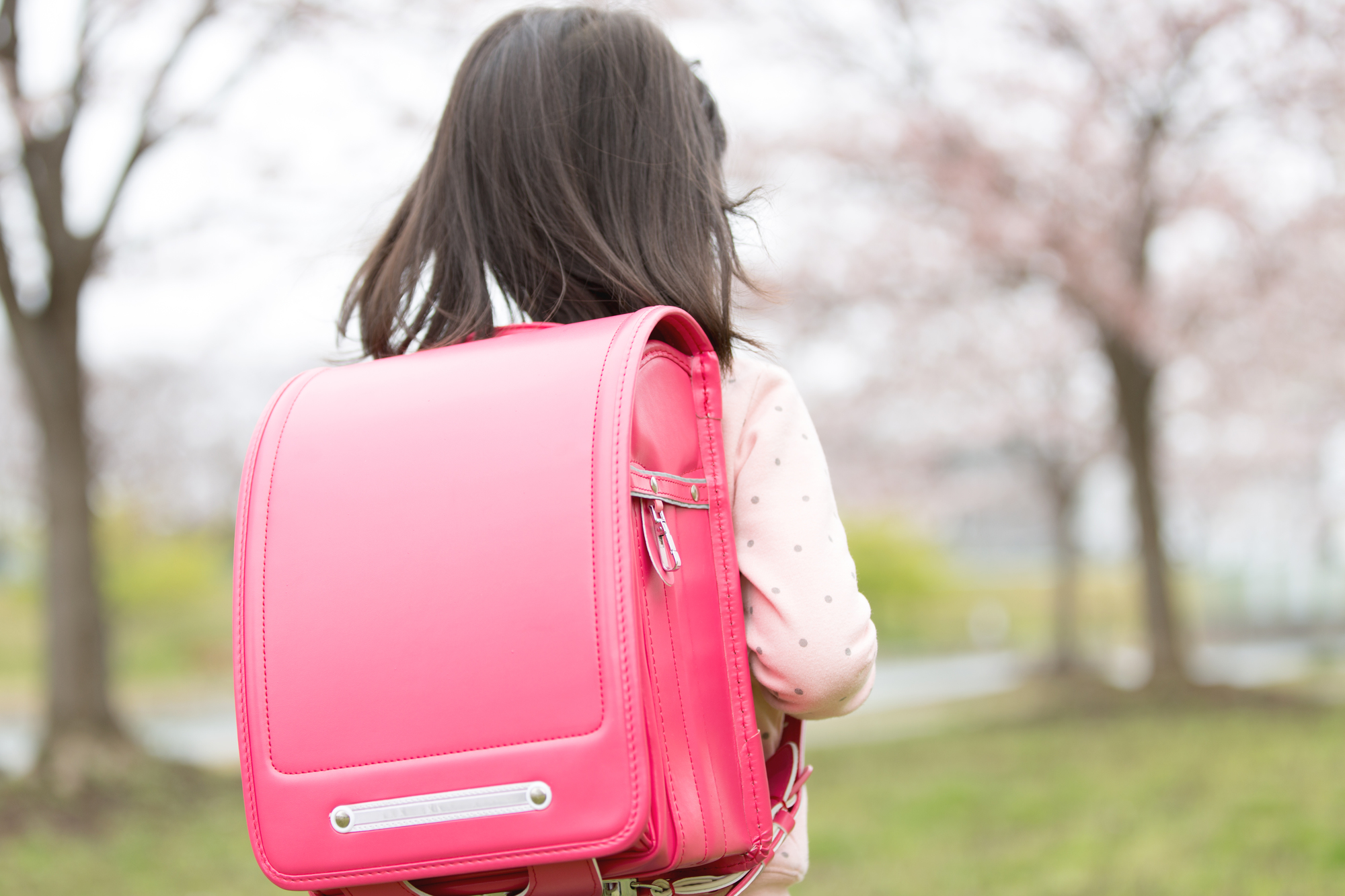 実は豊富なピンクランドセルのカラー！人気の高いピンクカラーをご紹介|小学校入学に関するお役立ちコラム | 堀江鞄製造ランドセル専科