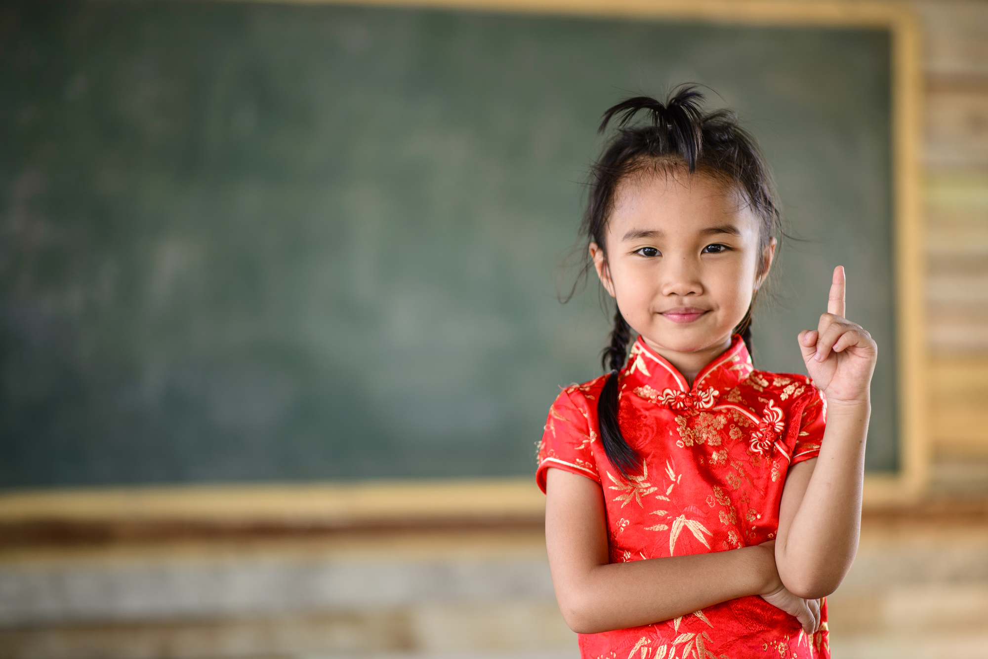 お子さまを中国語のバイリンガルに！今、中国語を学ぶべき理由|小学校